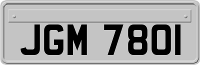 JGM7801