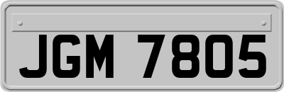 JGM7805