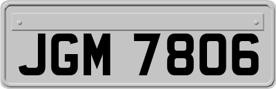JGM7806