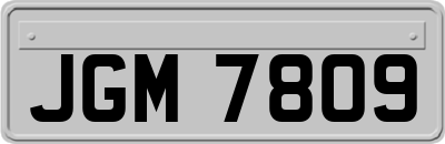 JGM7809