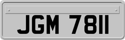 JGM7811