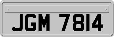 JGM7814