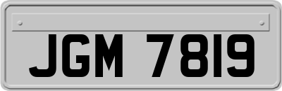 JGM7819