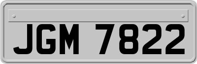 JGM7822