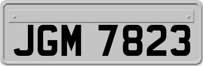 JGM7823