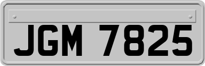 JGM7825