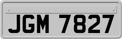 JGM7827