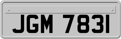 JGM7831