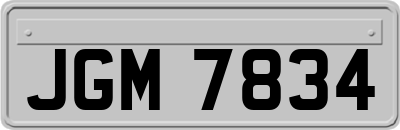 JGM7834