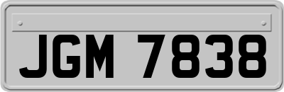 JGM7838