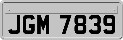 JGM7839