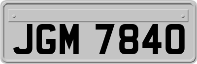 JGM7840