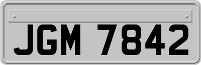 JGM7842