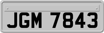 JGM7843