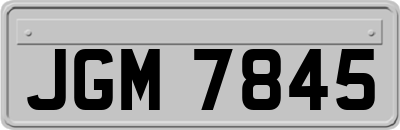 JGM7845