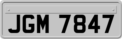 JGM7847