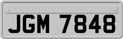 JGM7848