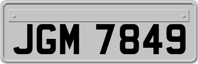 JGM7849