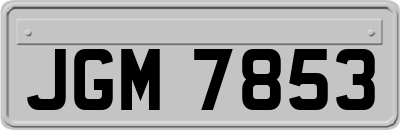 JGM7853