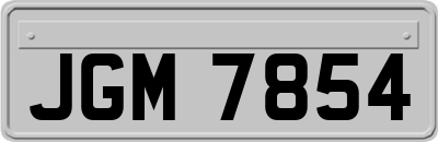 JGM7854