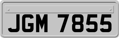 JGM7855