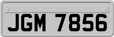 JGM7856