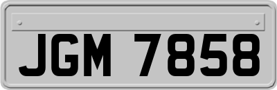 JGM7858