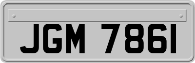 JGM7861