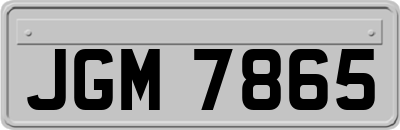 JGM7865