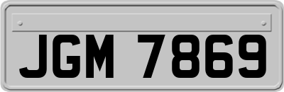 JGM7869