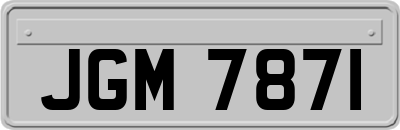 JGM7871