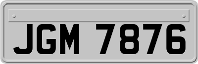 JGM7876