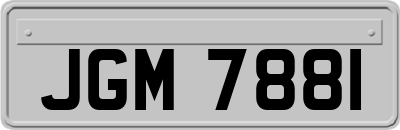 JGM7881