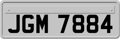 JGM7884