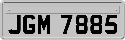 JGM7885