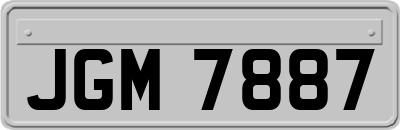 JGM7887