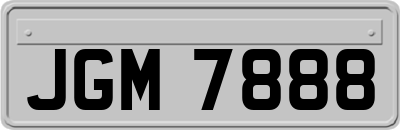 JGM7888