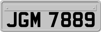 JGM7889