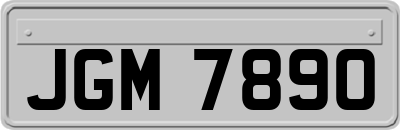 JGM7890