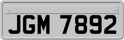 JGM7892