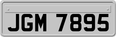 JGM7895