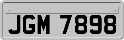 JGM7898