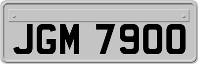 JGM7900