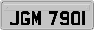 JGM7901