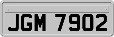 JGM7902