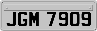 JGM7909