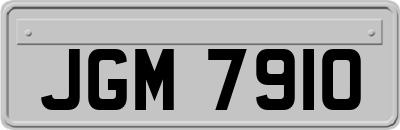 JGM7910