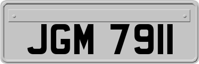 JGM7911