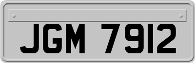 JGM7912