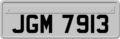 JGM7913
